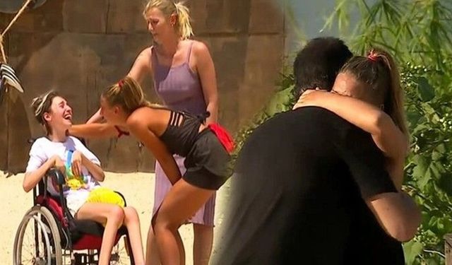 Survivor Aleyna ve Ayşe aile kavgasında görgü tanığı konuştu! Zuhal Kalaycıoğlu’nun “yaratık dedi” iddiaları doğru mu?