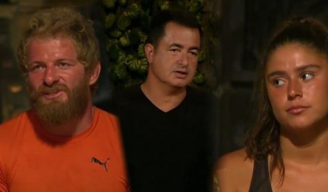 Survivor'da büyük algı operasyonu! Ayşe ve Poyraz'ın oyununu halk yemedi, oylama bekledikleri gibi olmadı