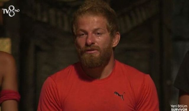 Survivor'da İsmail Balaban depremi! Bizzat adaya veda edeceğini açıkladı, herkes ayağa kalktı