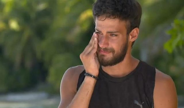 Survivor'dan elenen Batuhan'dan olay röportaj! Mavi takıma ateş püskürdü her şeyi ifşaladı