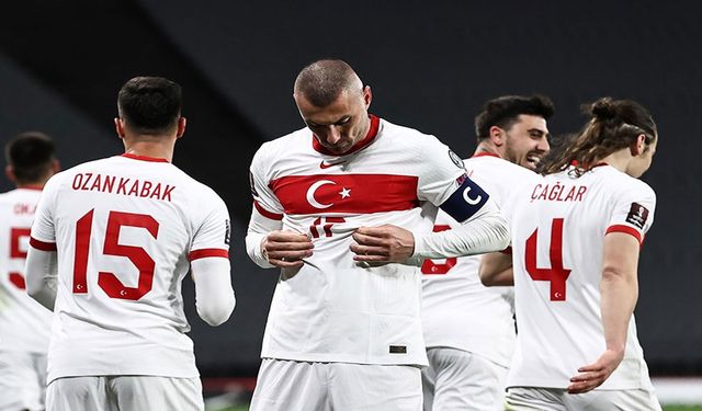 Türkiye Euro 2020 2. maç ne zaman? Türkiye Galler maçı ne zaman?