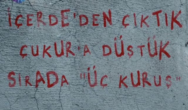 Çukur ve Mucize Doktor hayranlarına güzel haber! Üç Kuruş dizisi geliyor! Aras Bulut İynemli ve Taner Ölmez geliyor