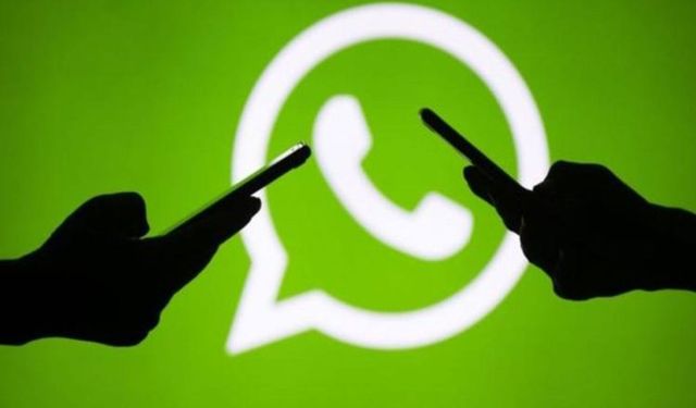 Whatsapp çöktü mü? Whatsapp çalışmıyor? Sosyal Medya çöktü!