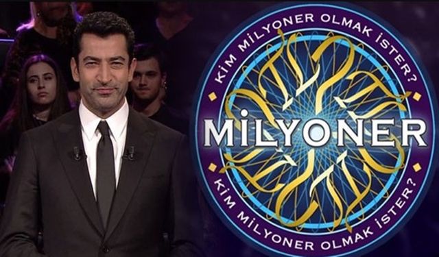 Yolcu uçakları nereden hiç geçmez? ATV Kim Milyoner Olmak İster şaşırtan soru