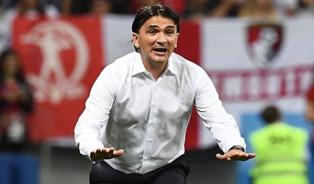 Fenerbahçe'nin yeni teknik direktörü belli oldu! Zlatko Daliç Fenerbahçe'de