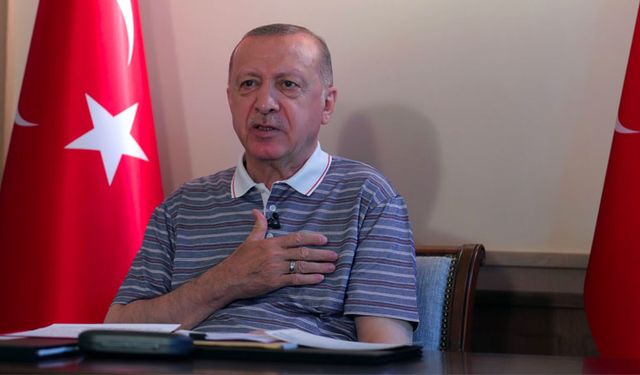 Recep Tayyip Erdoğan Hasta Mı? Hastalığı Ne? Ünlü Prof Açıkladı!