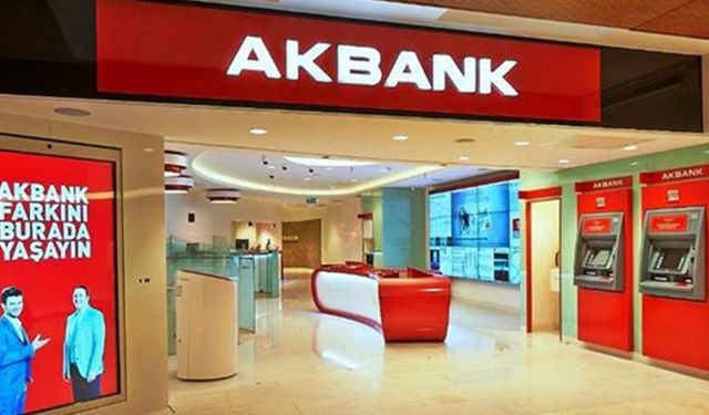 Akbank çöktü mü, siber saldırı mı var? Akbank mobil neden açılmıyor, neden çalışmıyor?