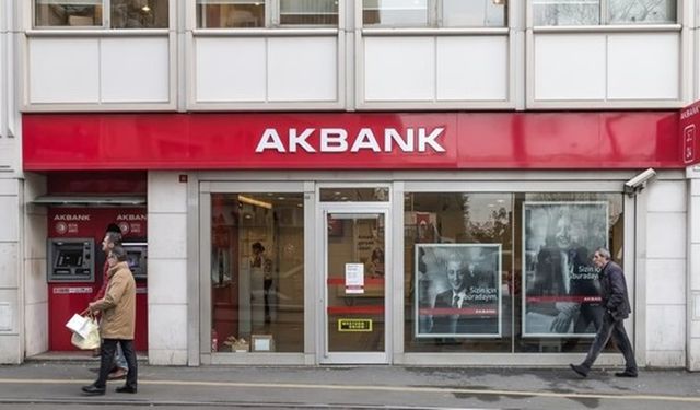 Akbank sorunu ne zaman çözülecek? Akbank düzeldi mi, müşteri bilgileri çalındı mı?