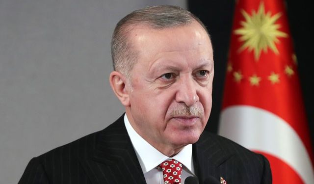 Son Dakika! Cumhurbaşkanı Erdoğan Açıkladı! Yeniden Kapanma Geliyor!