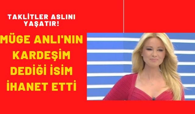 FOX TV taklitten vazgeçmiyor! Müge Anlı'nın içeriğini de kardeşim dediği ismi de çaldı, kopya programla nereye kadar