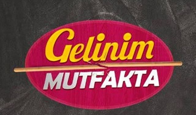 Gelinim Mutfakta 2 Temmuz 2021 kim kazandı? 2 Temmuz Gelinim Mutfakta büyük ödülü kim aldı?