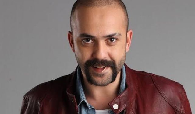 Sarp Akkaya Yeni İmajıyla Tanınmaz Hale Geldi! Çukur'dan Sonra Saygı'da!