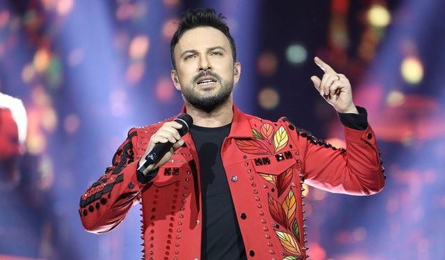 Tarkan Kime Hayran Olduğunu Açıkladı!