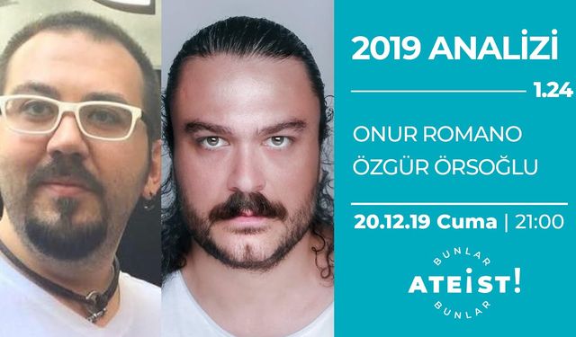 Ateizm Derneği Onur Romano Kimdir? Emir Onur Çilek Tecavüzcü Mü? Nereli? Kaç Yaşında? Hangi Parti?