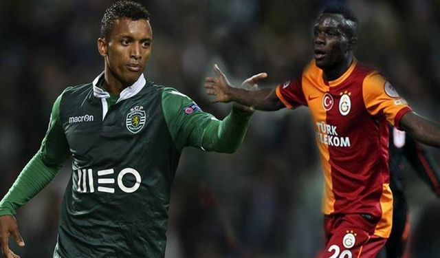 Adana Demirspor'da Bruma ve Nani atağı! Belhanda sonrası sürprizler geliyor