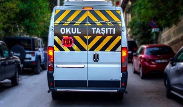 Okul servislerine  zam geldi! 2021-2022 İstanbul okul servis ücretleri ne kadar?