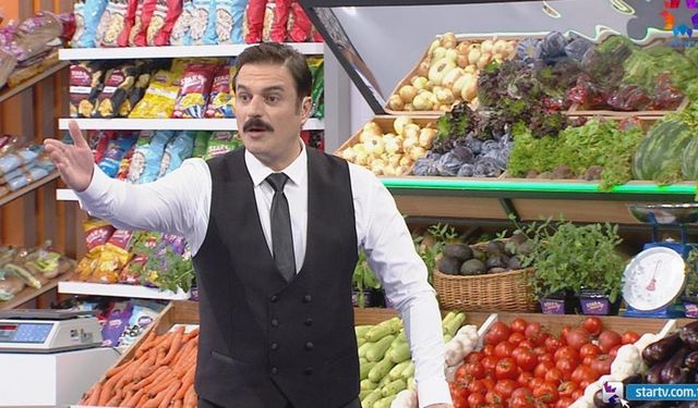 Star Market ne zaman başlıyor? Star Market hangi günler, hangi kanalda oynuyor?