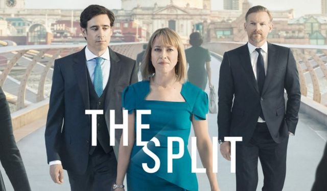 The Split uyarlaması ilk hukuk dizisinin adı açıklandı! FOX TV bu diziyle ekranı kasıp kavuracak!