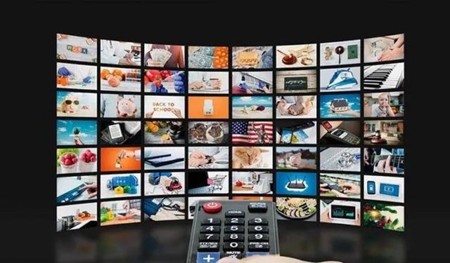 18 Ağustos 2021 TV yayın akışı! 18 Ağustos Çarşamba ATV, Kanal D, Star, FOX TV, Show, TRT1, TV8, Kanal 7 yayın akışı