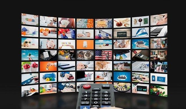 22 Ağustos 2021 TV yayın akışı! 22 Ağustos Pazar ATV, Kanal D, Show TV, FOX, TRT1, Star, TV8, kanal 7'de bugün ne var?