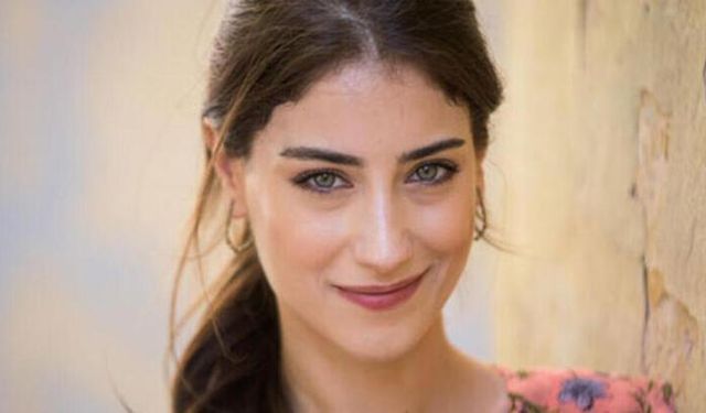 Hazal Kaya Yeni Dizisi ile Ekranlara Dönüyor!