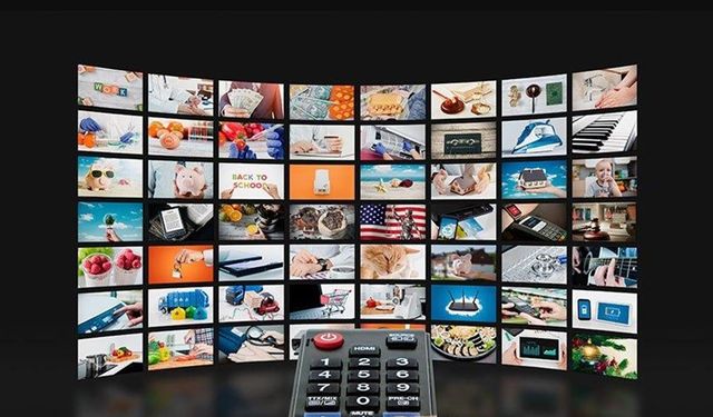 6 Ağustos 2021 TV yayın akışı! ATV, Kanal D, Show TV, FOX TV, TRT1, Star, TV8 ve Kanal 7 6 Ağustos yayın akışı