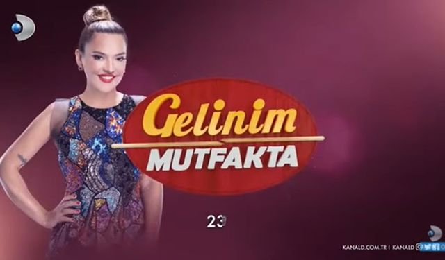 Demet Akalın'la Gelinim Mutfakta 2021 yeni sezon tarihi belli oldu! Gelinim Mutfakta ne zaman başlıyor?