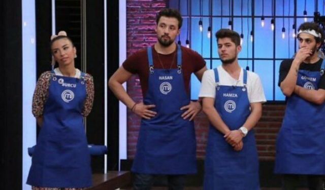 Masterchef Seyircileri Kanalı Bastı! Hamza Hasan Görkem ve Burcu'ya Büyük Öfke! Yarışma Tarihinin En Nefret Edileni