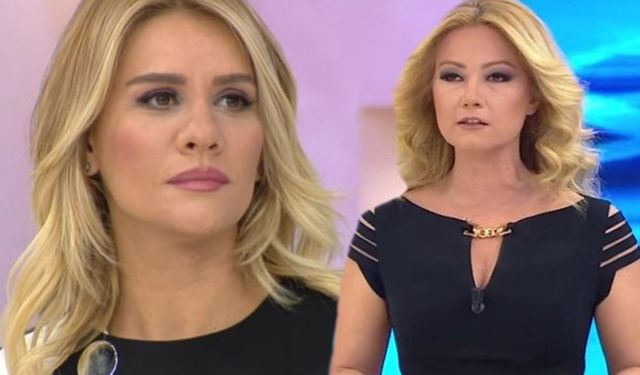 Esra Erol ve Müge Anlı yayından kaldırılıyor mu? RTÜK üyesi az önce açıkladı