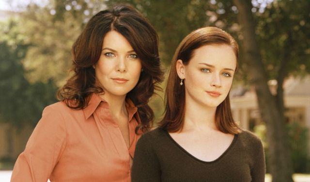 Gilmore Girls Uyarlanıyor! Bir Dönemin Cnbc-e Dizisi Kadrosunda Hangi Oyuncular Kimi Canlandıracak?