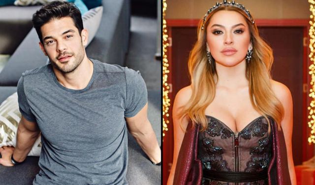 Hadise ve Mehmet Dinçerler Aşkında Olay! Magazini Mi Çağırdılar? Hadise Kaan'a Nispet mi Yapıyor?