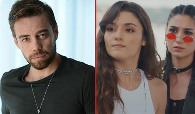 Hande Erçel Hayranları Sitare Akbaş'a Yılan Yorumları Yapınca Yorumları Kapattı!