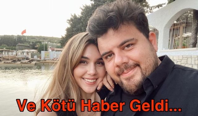 Ve Kötü Haber Geldi! Eser Yenenler Artık...