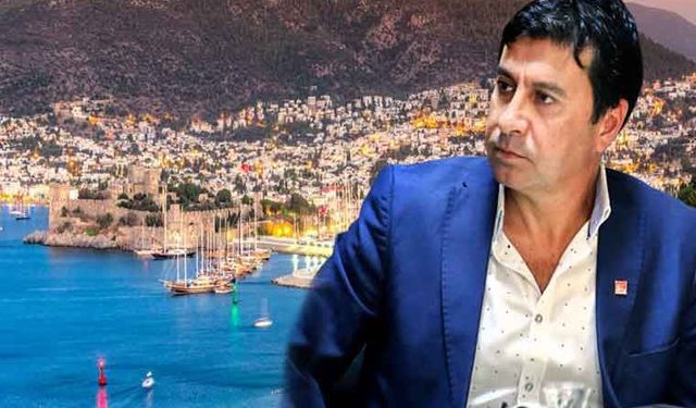 Bodrum Belediye Başkanı Ahmet Aras: Lütfen Yardıma Gelmeyin! Araç Trafiği Yetkilileri Engelliyor!