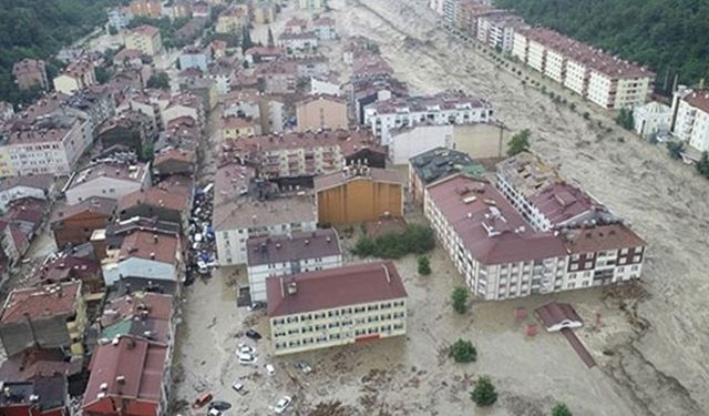 Kastamonu sel felaketi son durum! Sel felaketinde can kaybı var mı, kaç kişi kayıp?