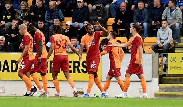 UEFA Avrupa Ligi Randers Galatasaray maçı ne zaman? Randers Galatasaray maçı şifresiz veren kanallar!