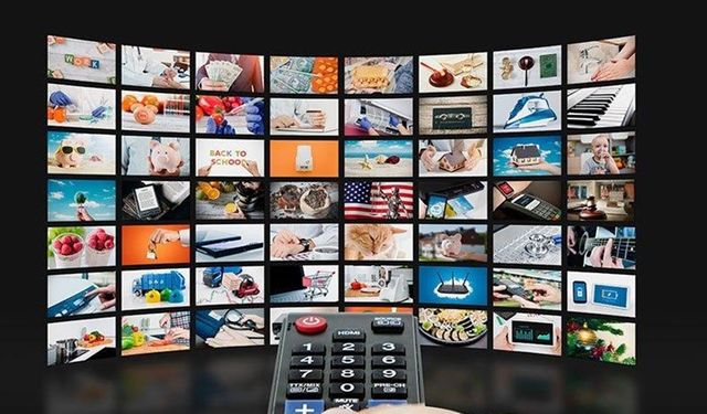 17 Eylül 2021 TV yayın akışı! 17 Eylül ATV, Kanal D, Show TV, FOX, Star, TV 8, TRT 1, Kanal 7 yayın akışı