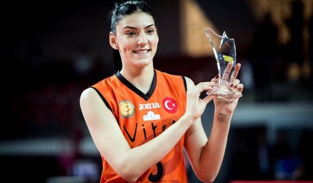 Boskovic kimdir? Tijana Boskovic Kaç Yaşında? Hangi Takımda Oynuyor? Sırbistan Kadın Voleybol Takımı