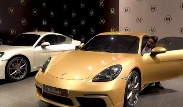 2021 Magnum Porsche çekilişi ne zaman? Magnum Porsche çekiliş sonuçları açıklandı mı?