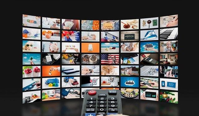 30 Eylül 2021 TV yayın akışı! ATV, Kanal D, Show TV, Fox Tv, TRT1, Star, TV8, Kanal 7 yayın akışı 30 Eylül 2021