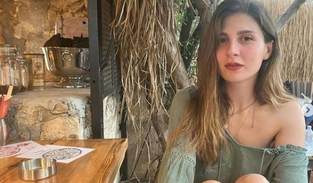 Naz Çağla Irmak Rüzgarı! Şimdi de Juliet Oldu! Deniz Can Aktaş'ın Yeni Partneri Ahsen Eroğlu'nu Aratmayacak!