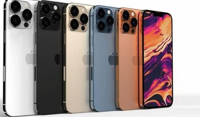 IPhone 13, iPhone 13 pro Türkiye fiyatı ne kadar? Yeni iPhone 13 ne zaman çıkacak?