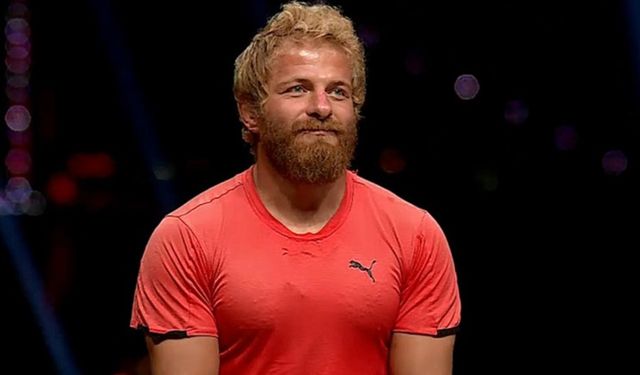 Nişanlısıyla annesi kavga edince ayrılmıştı! Survivor şampiyonu İsmail Balaban aşkı da Survivor'da buldu