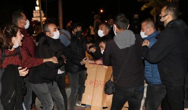 Barınamıyoruz Protestolarına Müdahale! Ev Kiralarındaki Akıl Almaz Artışa Devlet Müdahale Ediyor!