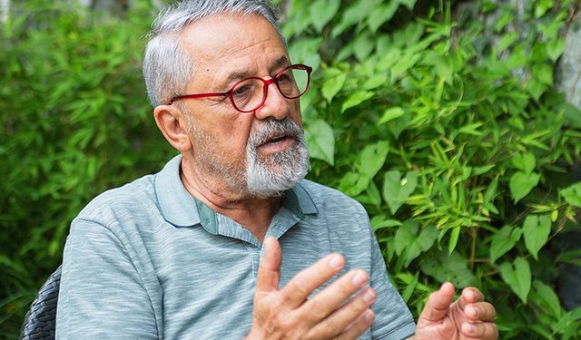 Naci Görür Beklenen Büyük İstanbul Depremi İçin: Ne Depreme Ne Sonrasına Hazır Değiliz! Ülke Kriz Yaşayacak