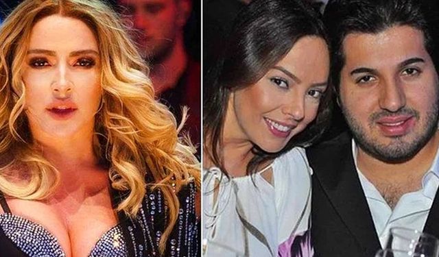 Söylemezsem Olmaz'da Deniz Akkaya’dan Hadise hakkında şok iddia: Reza Zarrab'tan hamile kaldı. İlişki bu yüzden bitti