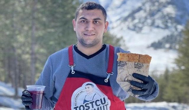 Tostçu Mahmut kimdir? Anıl Kurt hayatını kaybetti!