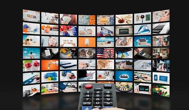 1 Kasım 2021 TV yayın akışı! 1 Kasım Pazartesi ATV, Kanal D, Show TV, FOX TV, Star, TRT1, TV8, Kanal 7 yayın akışı