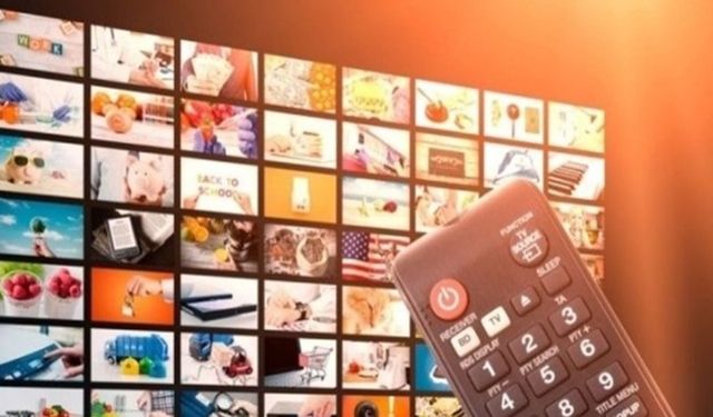 17 Ekim 2021 TV yayın akışı! 17 Ekim ATV, Kanal D, Show TV, Fox TV, Star, TRT1, TV8, Kanal 7 yayın akışı