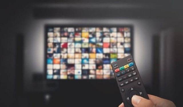 19 Ekim 2021 TV yayın akışı! 19 Ekim Salı ATV, Kanal D, Star TV, FOX TV, Show TV, TRT1, TV8, Kanal 7 yayın akışı